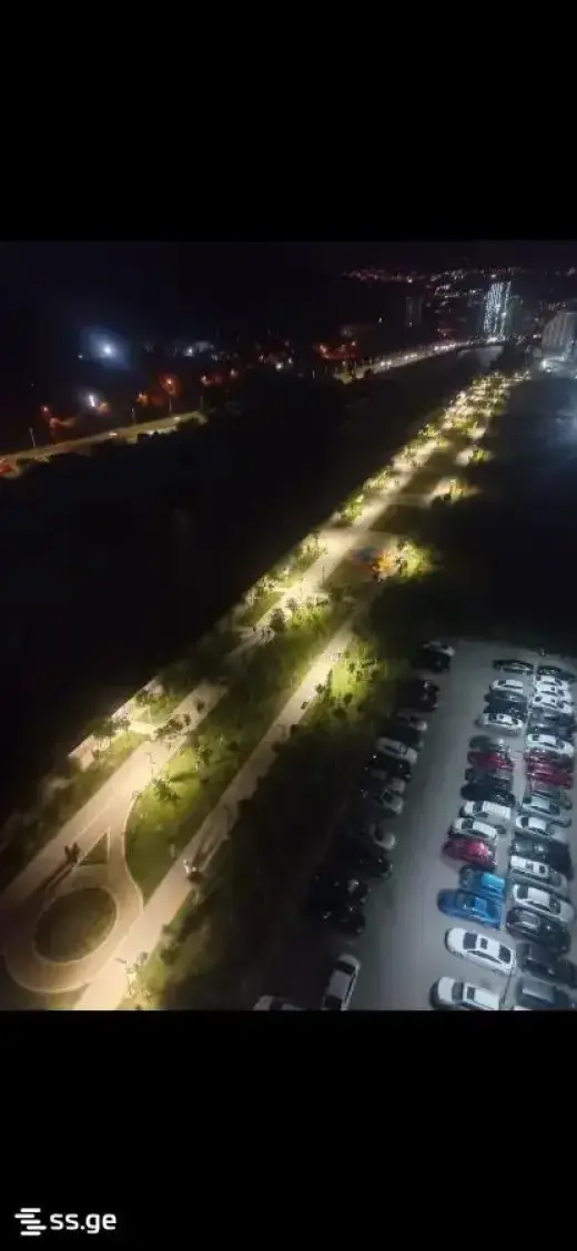 ქირავდება, ბინა