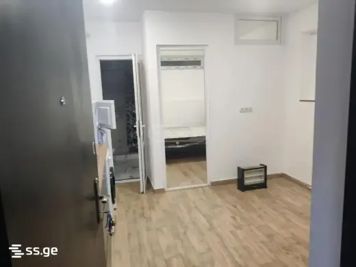 ქირავდება, ბინა