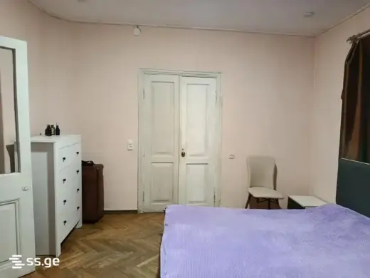 ქირავდება, ბინა