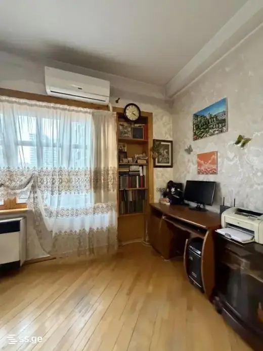 იყიდება, ბინა