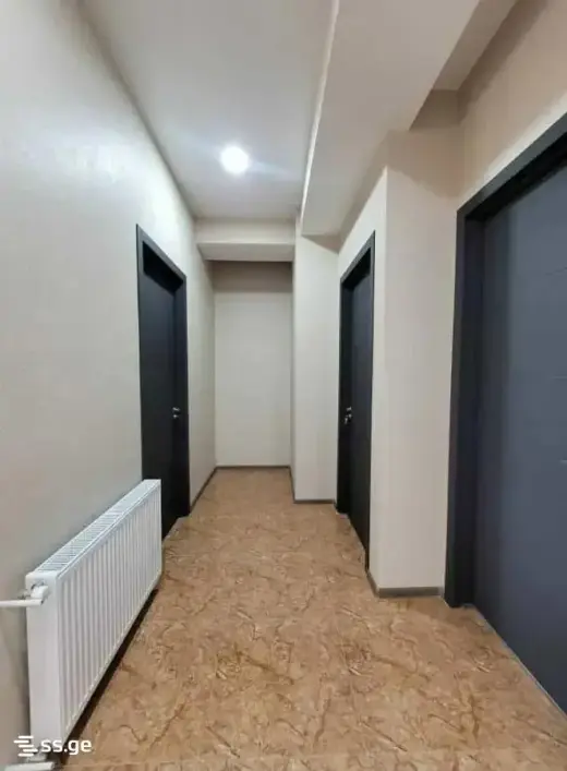 იყიდება, ბინა