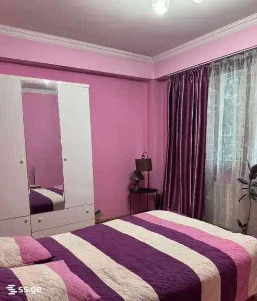 ქირავდება, ბინა