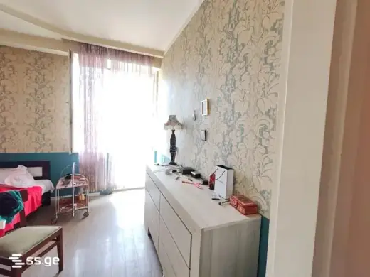 იყიდება, ბინა