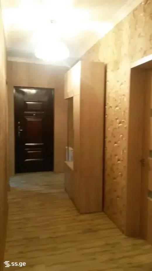 ქირავდება, ბინა