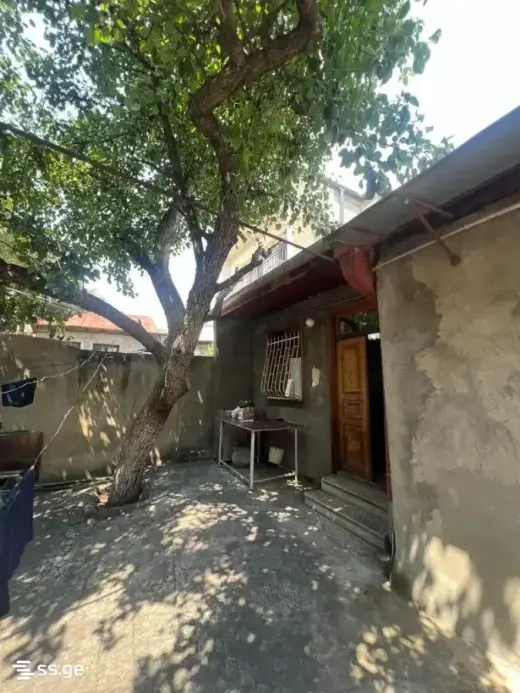 იყიდება, კერძო სახლი