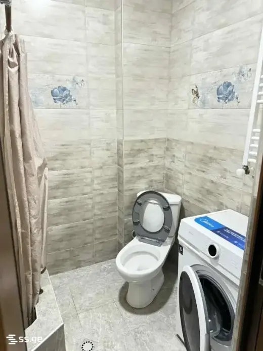 იყიდება, ბინა