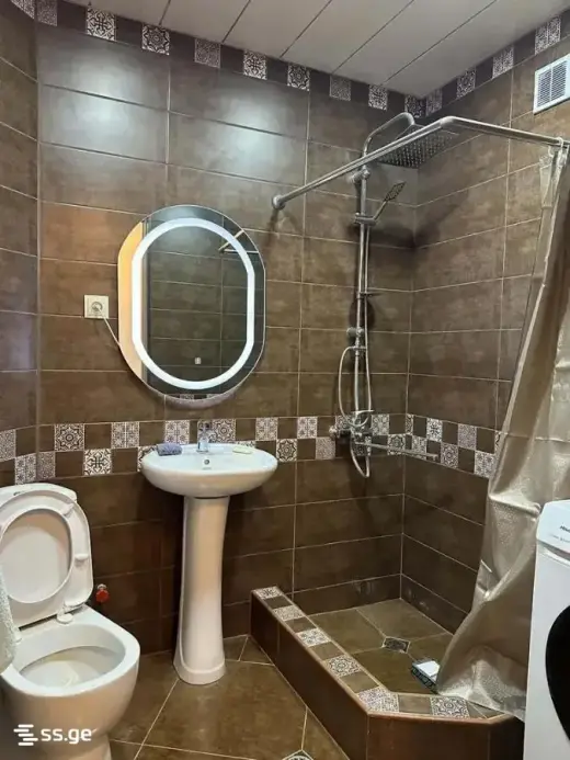 იყიდება, ბინა