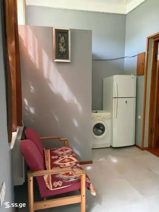 ქირავდება, ბინა