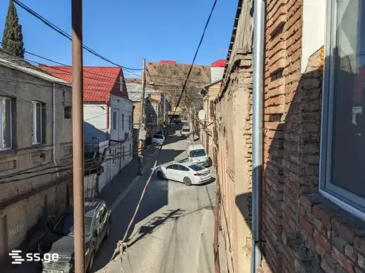 იყიდება, ბინა