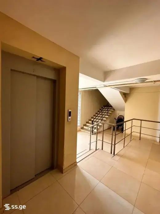 ქირავდება, ბინა