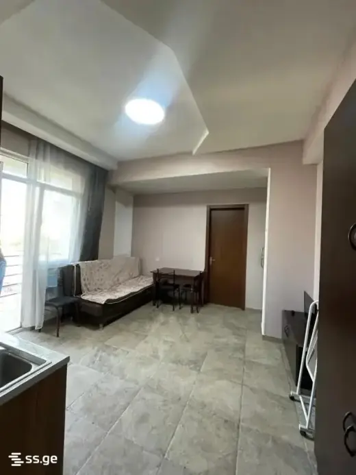 ქირავდება, ბინა
