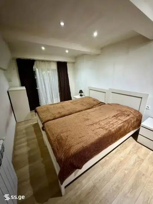 იყიდება, ბინა