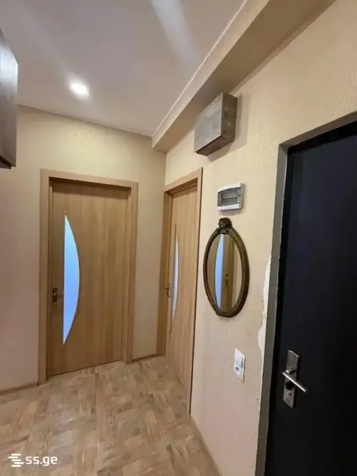 იყიდება, ბინა
