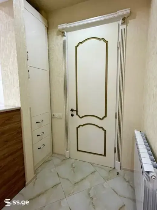 ქირავდება, ბინა