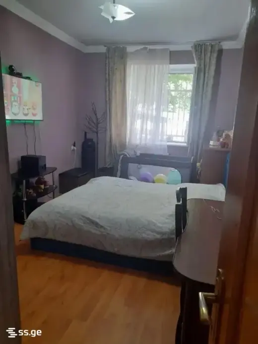 იყიდება, ბინა