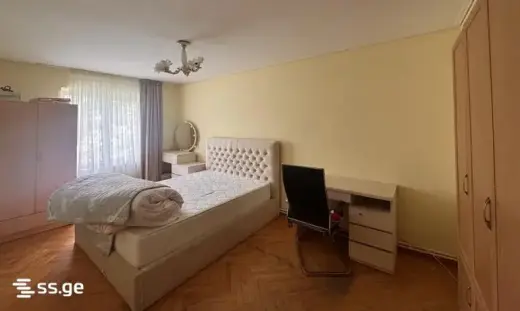 ქირავდება, ბინა