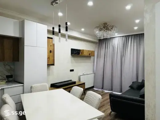 ქირავდება, ბინა