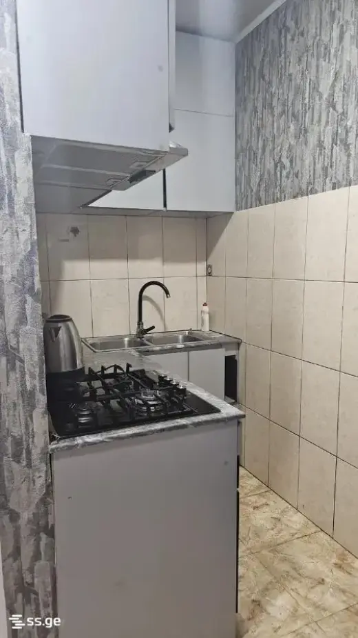 ქირავდება, ბინა