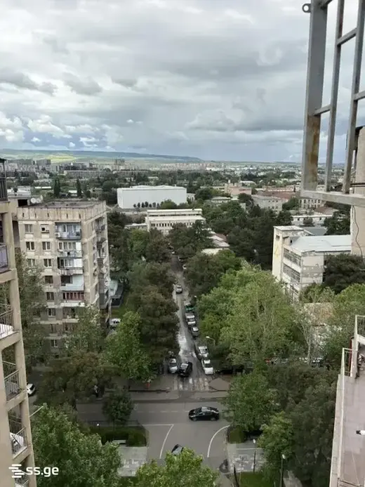 იყიდება, ბინა