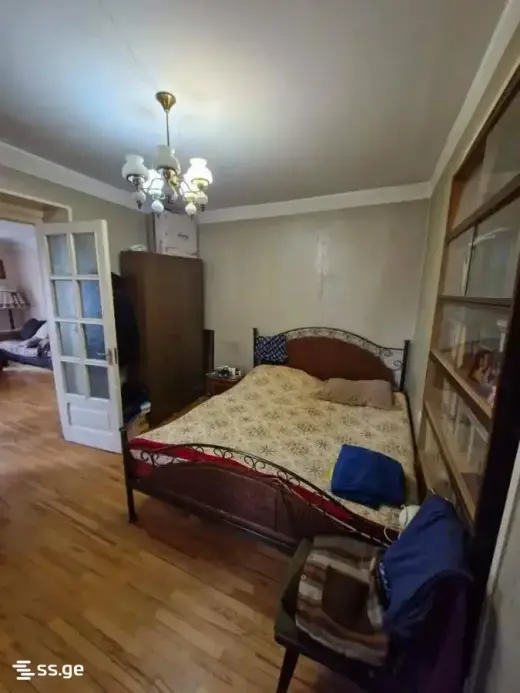 იყიდება, ბინა