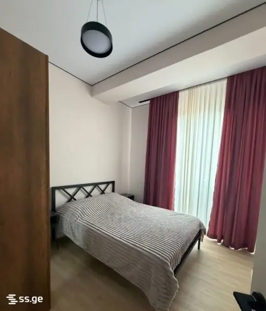 ქირავდება, ბინა