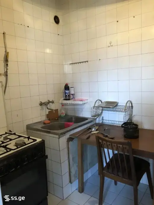 იყიდება, ბინა