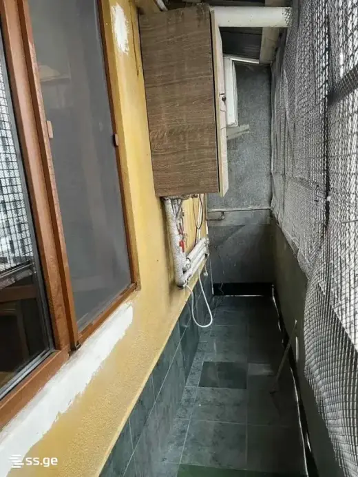 იყიდება, ბინა