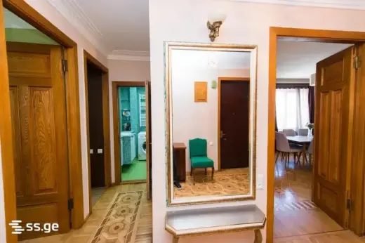 For Rent, Apartment