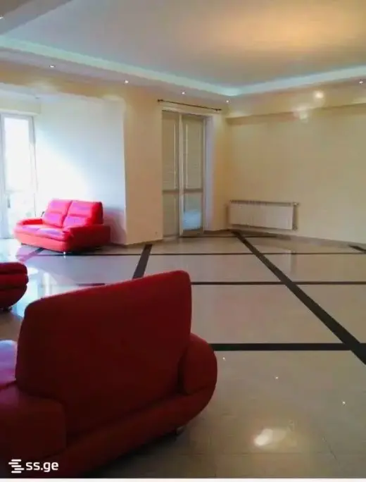 ქირავდება, კომერციული ფართი