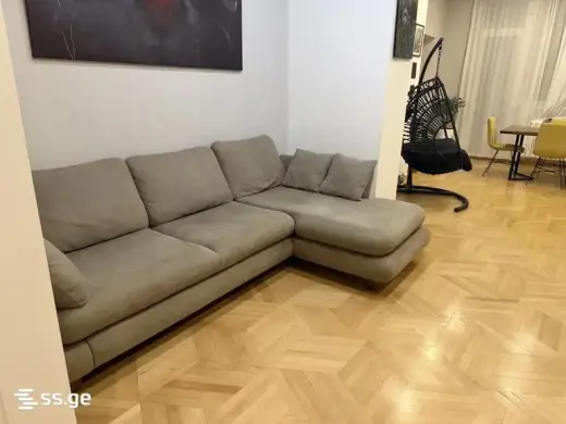 იყიდება, ბინა
