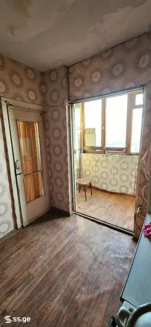 იყიდება, ბინა