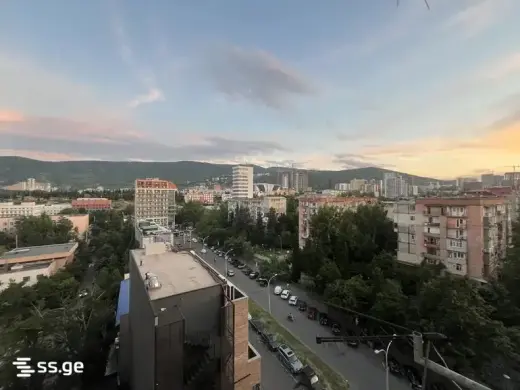 ქირავდება, ბინა