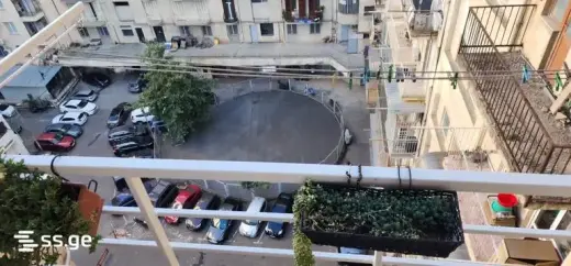 ქირავდება, ბინა