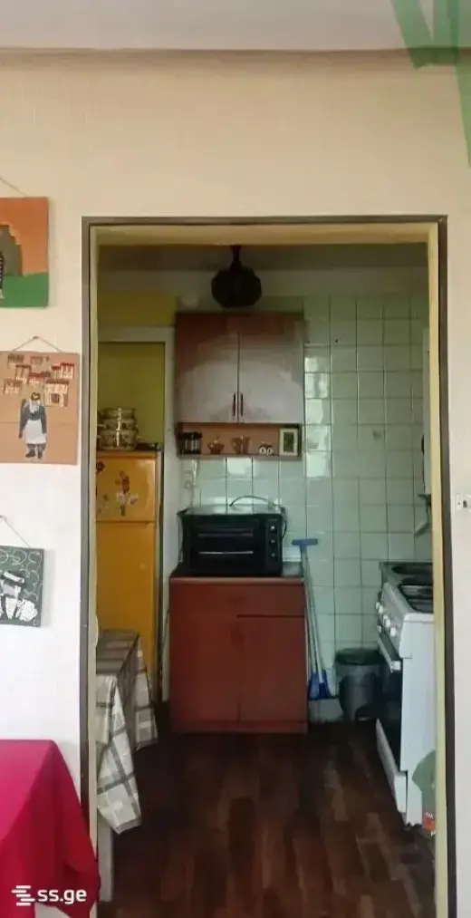 იყიდება, ბინა