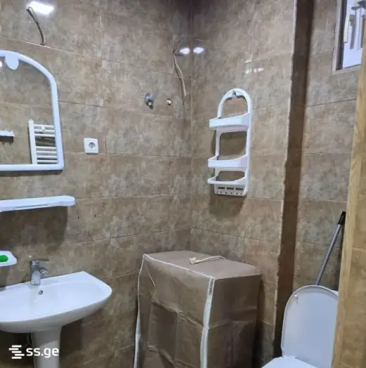 ქირავდება, ბინა