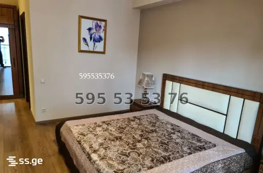 ქირავდება, ბინა