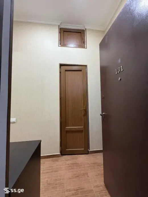 იყიდება, ბინა