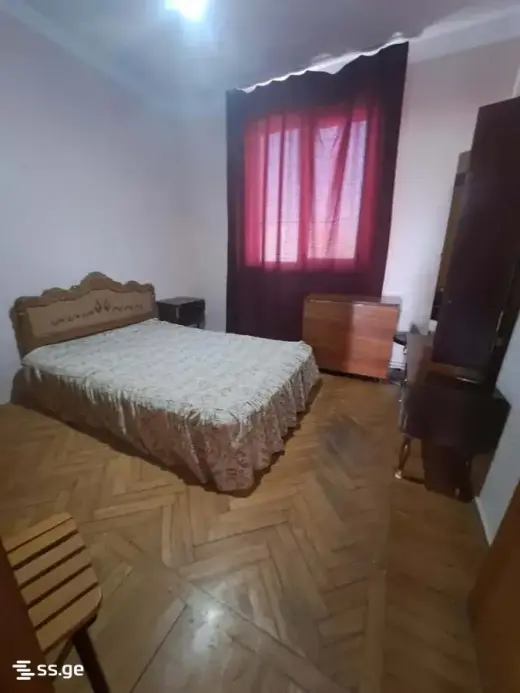 იყიდება, ბინა