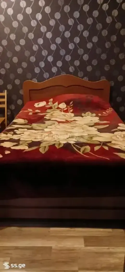 ქირავდება, ბინა