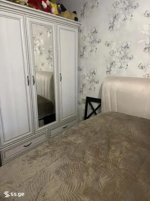 იყიდება, ბინა