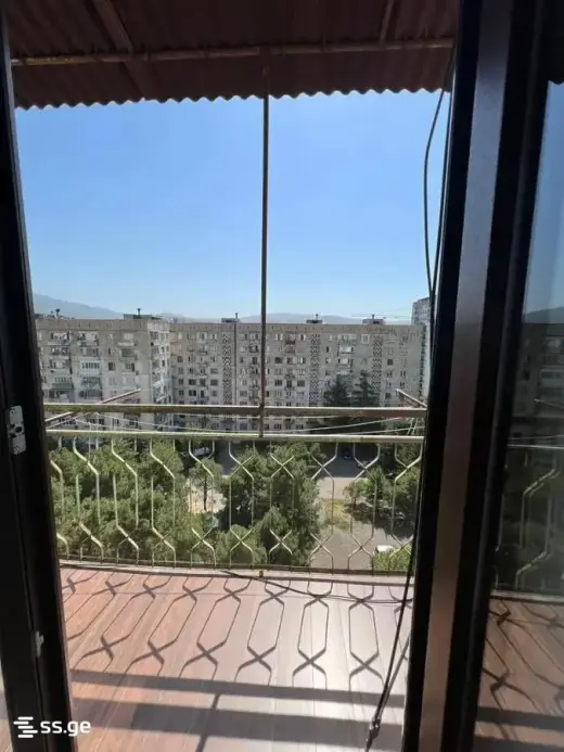 ქირავდება, ბინა