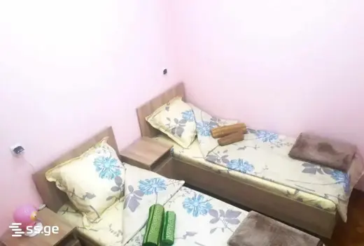ქირავდება, ბინა