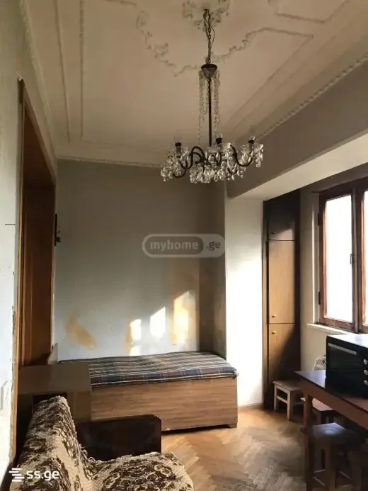 იყიდება, ბინა