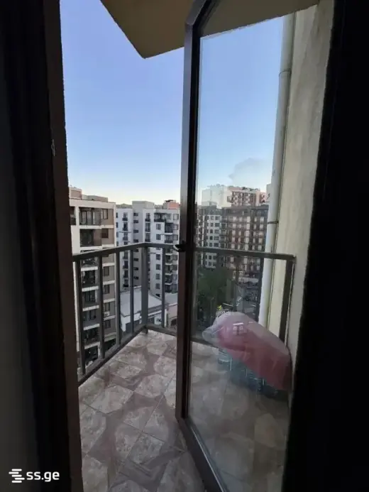 იყიდება, ბინა