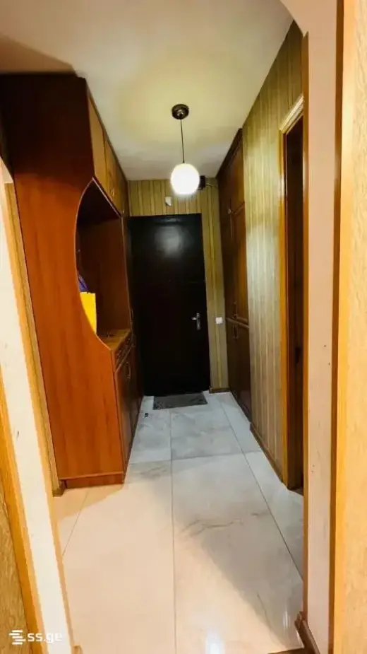 ქირავდება, ბინა