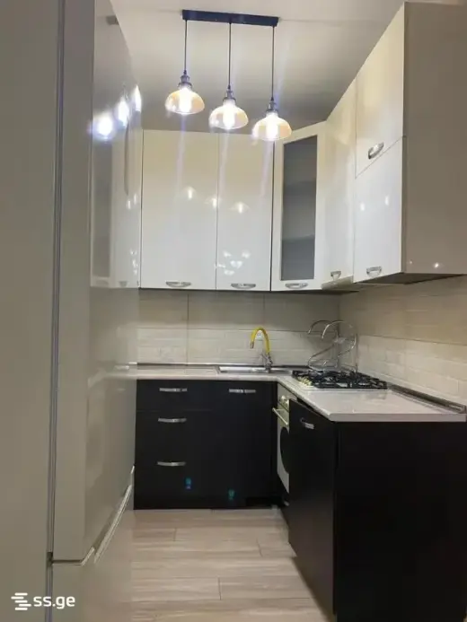 ქირავდება, ბინა
