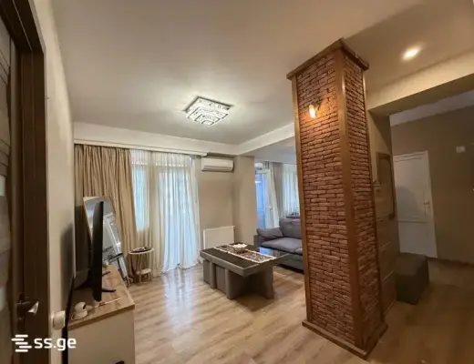 იყიდება, ბინა