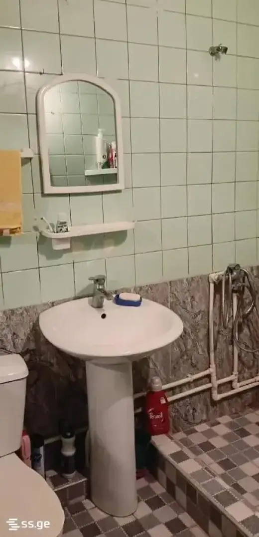 იყიდება, ბინა