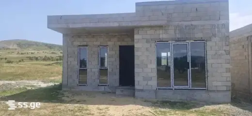 იყიდება, კერძო სახლი