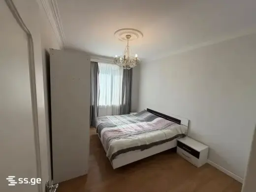 ქირავდება, მიწა